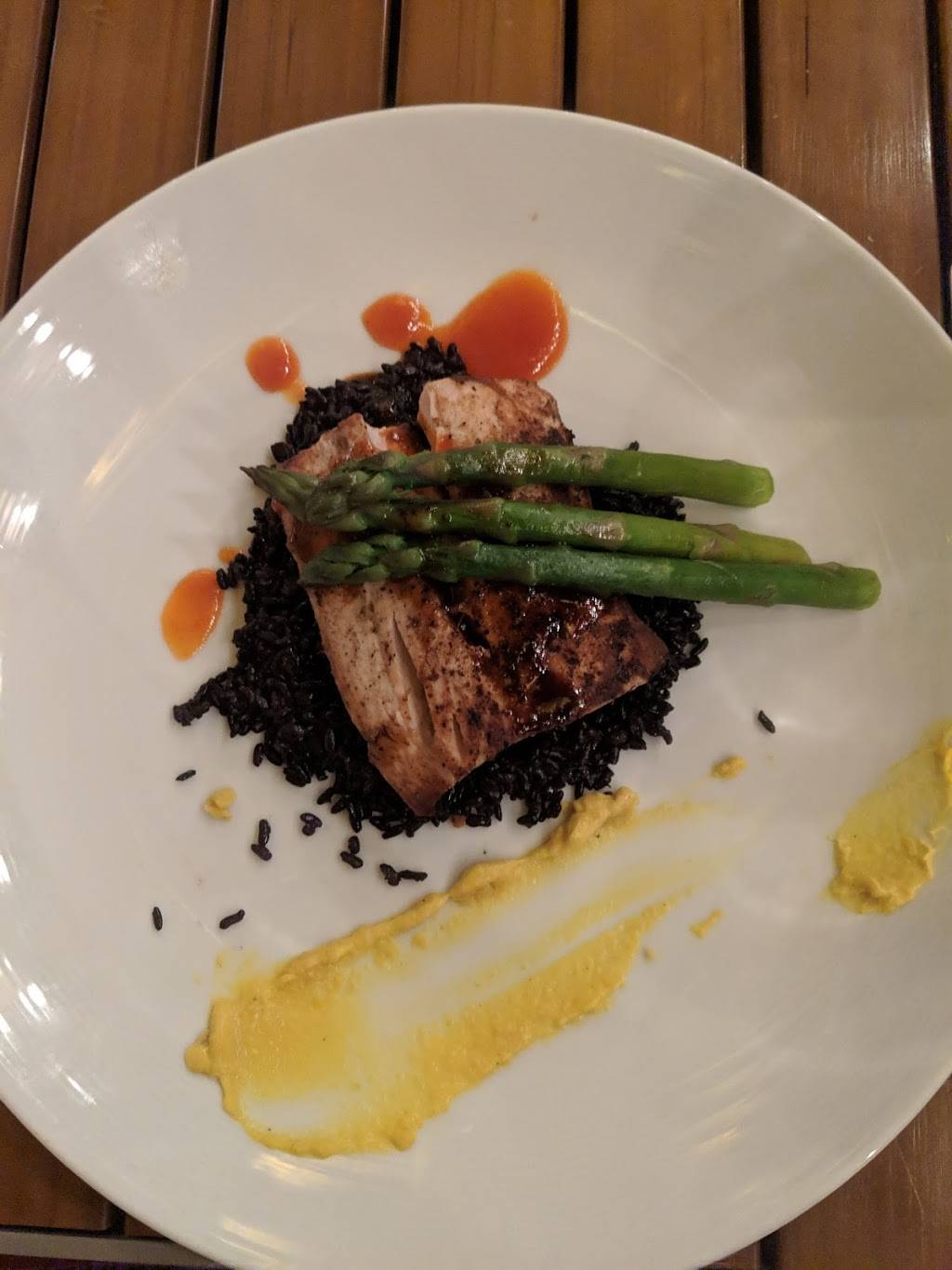 Fish Tale Waterfront Dining | restaurant | 7225 Estero Blvd, Fort Myers Beach, FL 33931, USA | 2397476500 OR +1 239-747-6500