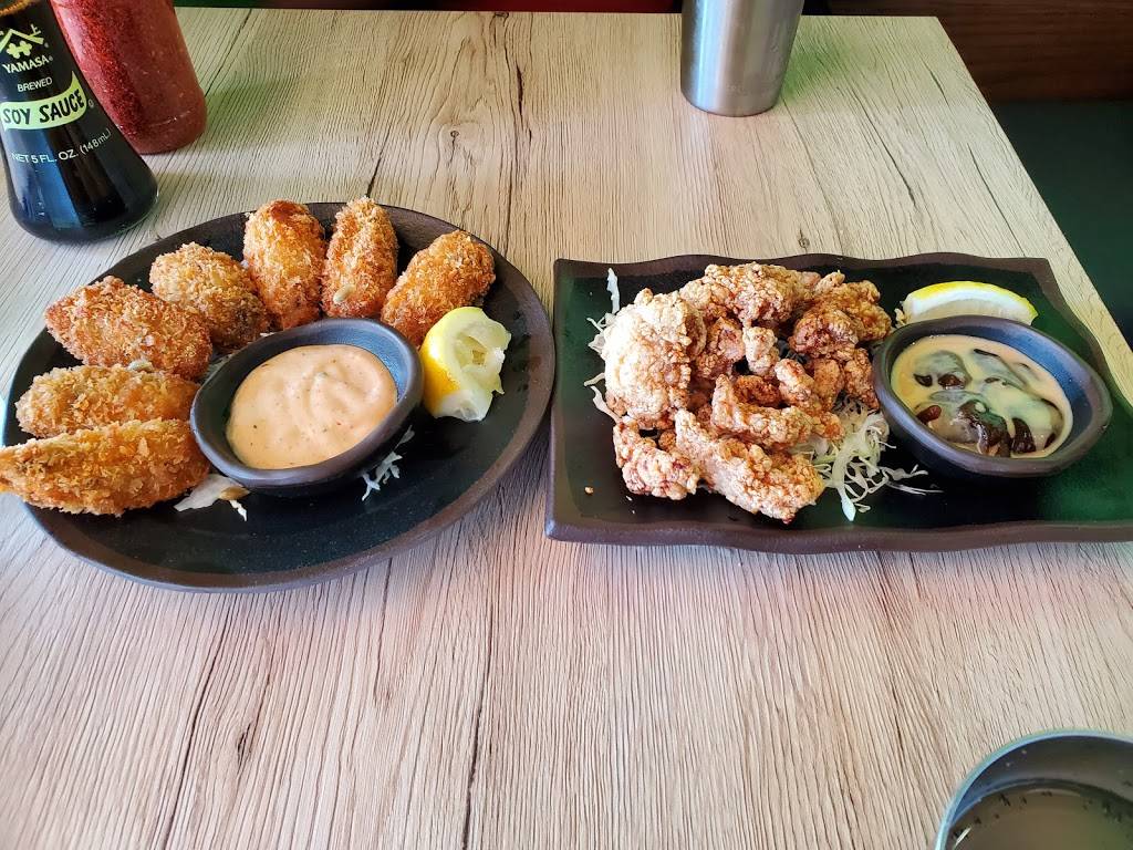 Azusa Ramen | restaurant | 3128 S Mill Ave, Tempe, AZ 85282, USA | 4805905641 OR +1 480-590-5641