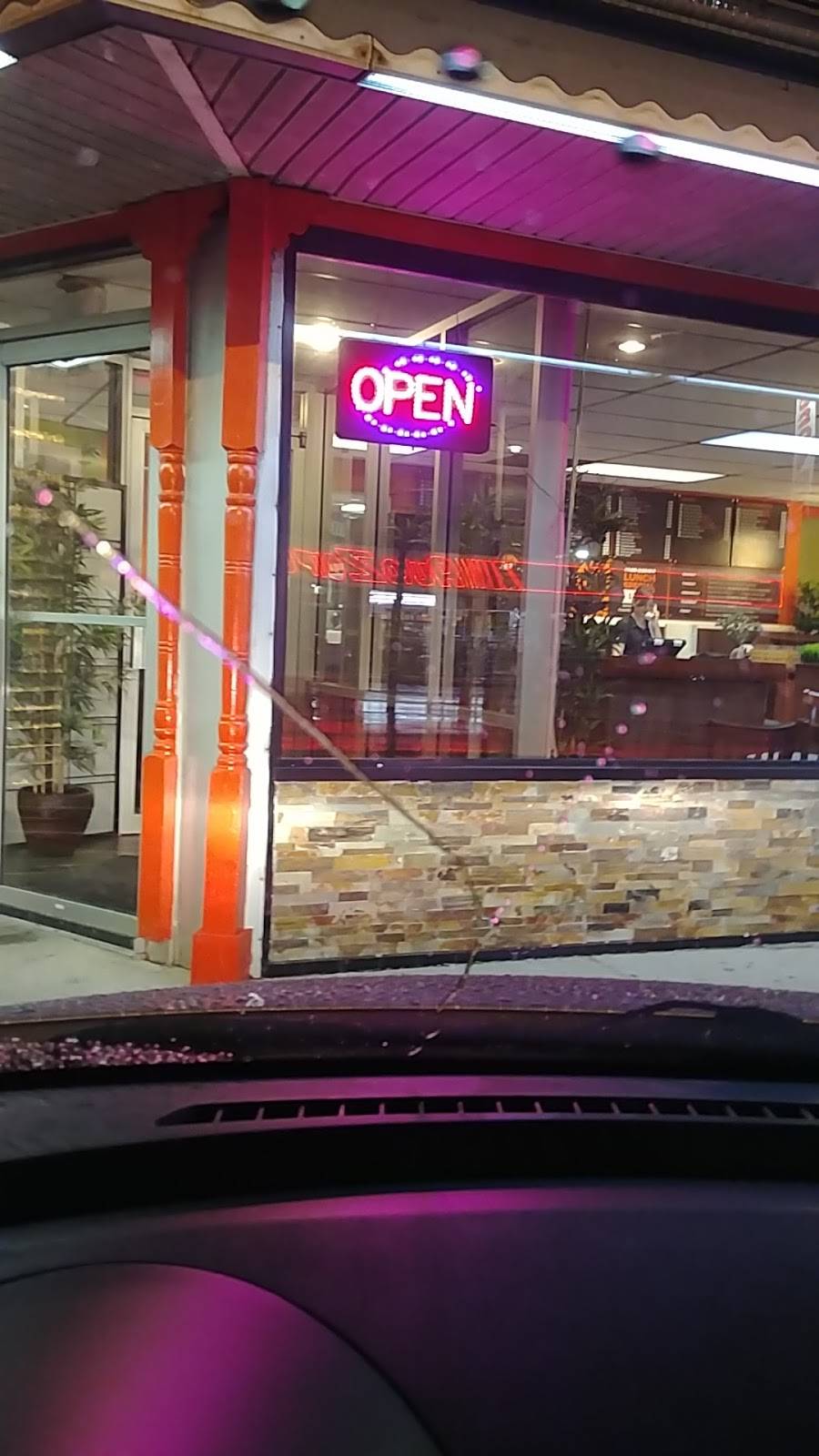 China Chef | restaurant | 8034 Colerain Ave, Cincinnati, OH 45239, USA | 5135222212 OR +1 513-522-2212