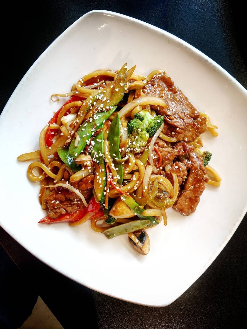 Khong Thai Cuisine | restaurant | 260 Winton Rd N, Rochester, NY 14610, USA | 5854342238 OR +1 585-434-2238