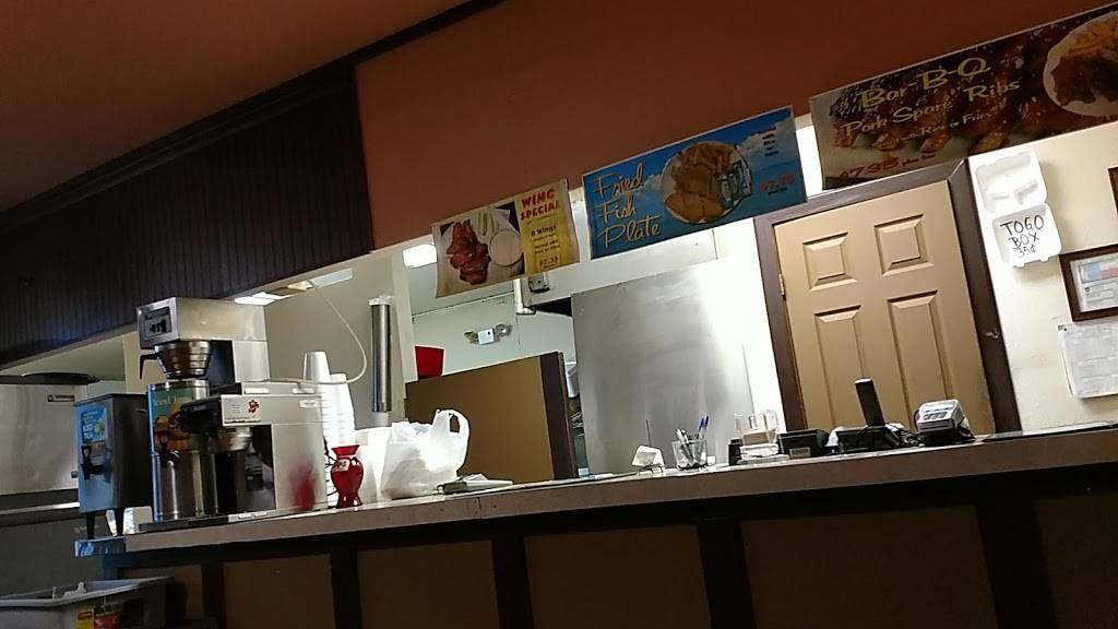 ORIENT EXPRESS | restaurant | 3403 Roland Rd, San Antonio, TX 78210, USA | 2103372323 OR +1 210-337-2323