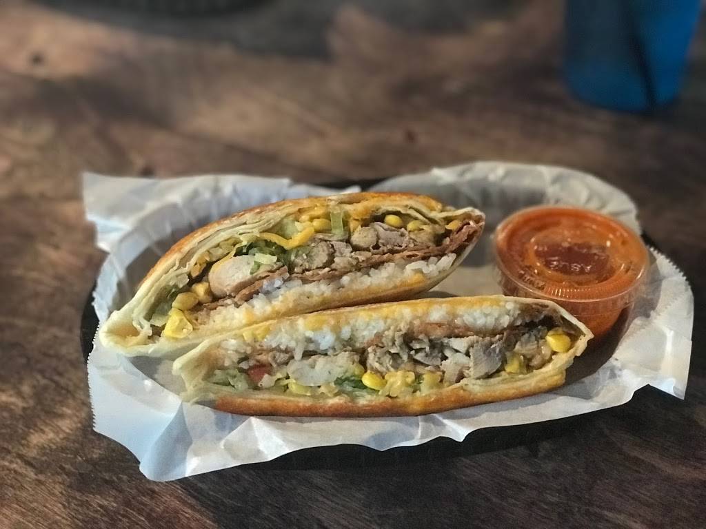 Gomez Salsa - Walnut Hills | restaurant | 2437 Gilbert Ave, Cincinnati, OH 45206, USA | 5139548541 OR +1 513-954-8541