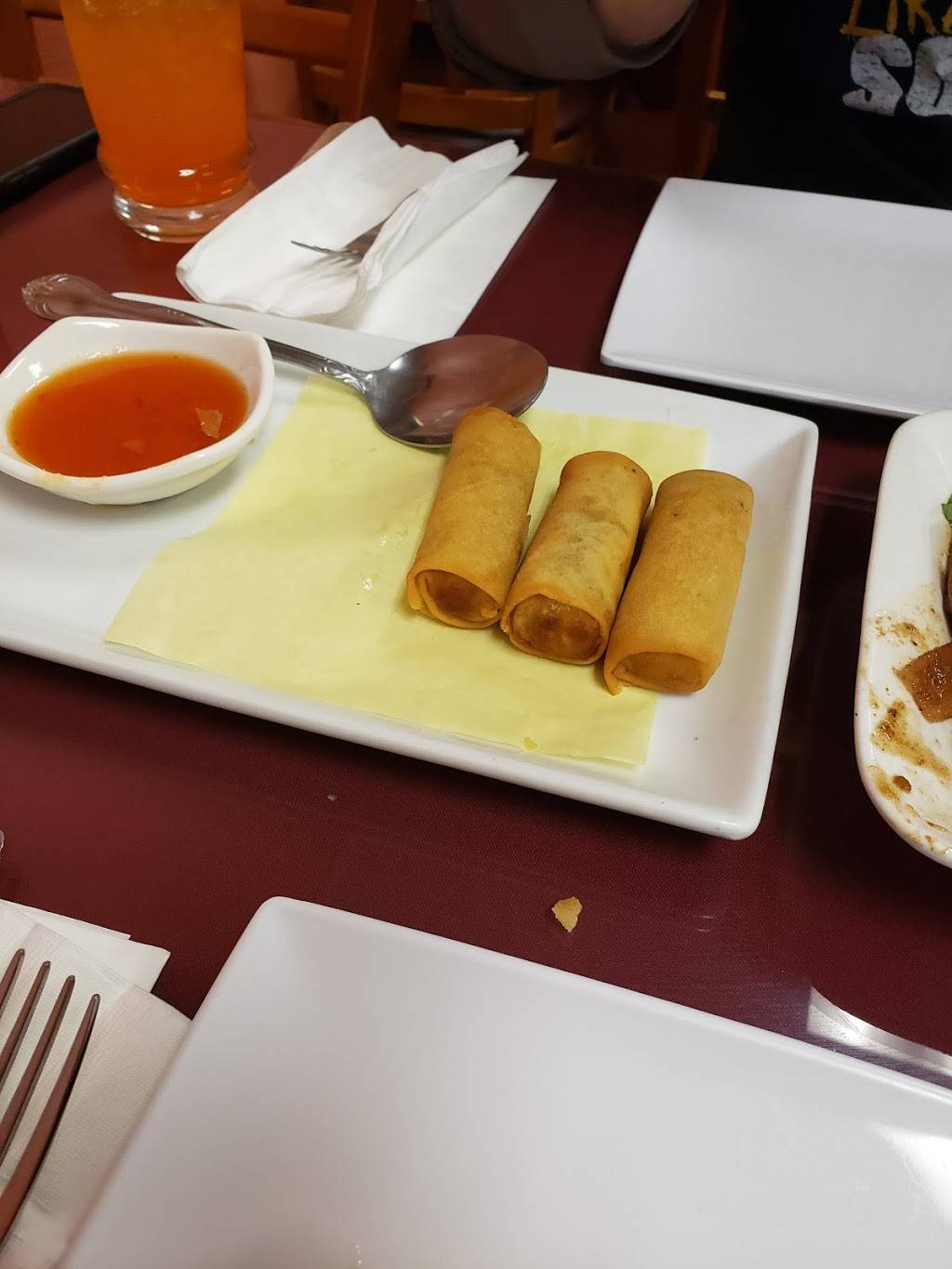 Thai Tea Restaurant | restaurant | 23545 Palomino Dr F, Diamond Bar, CA 91765, USA | 9098611200 OR +1 909-861-1200