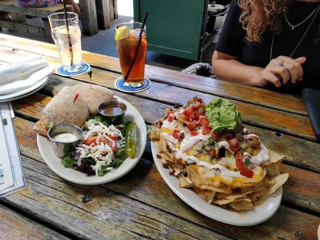 Flying Saucer Draught Emporium | restaurant | 328 W Morgan St, Raleigh, NC 27601, USA | 9198217401 OR +1 919-821-7401