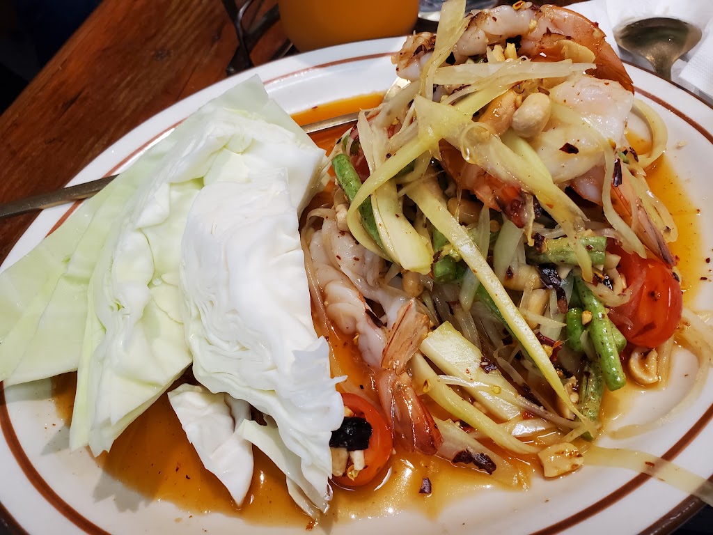 Golden Spoon Thai | restaurant | 439 N Main St, Manteca, CA 95336, USA | 2096654725 OR +1 209-665-4725