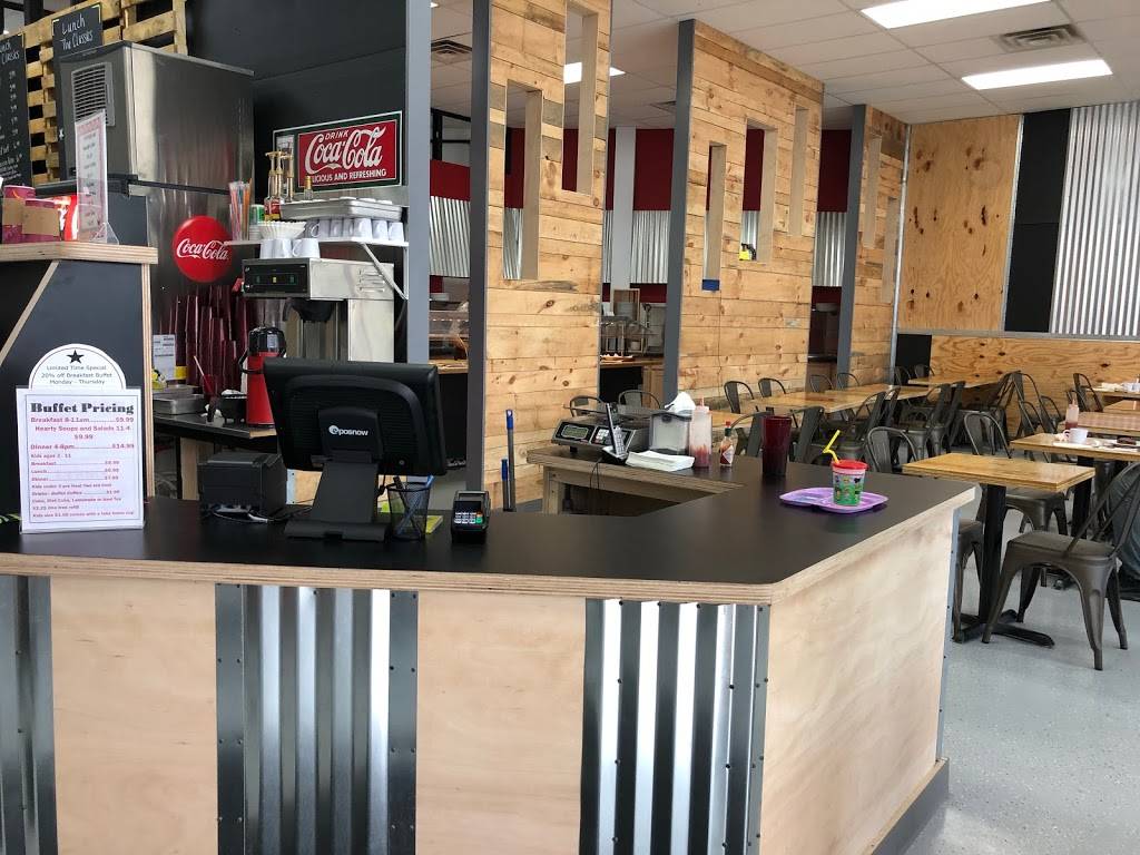 Good Eats | restaurant | 778 Main St, Johnson City, NY 13790, USA | 6076770433 OR +1 607-677-0433