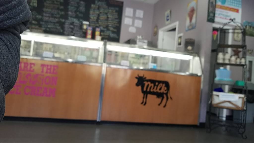 The Dairy O, Inc. | restaurant | 581 County Rd 62, Westtown, NY 10998, USA | 8453552663 OR +1 845-355-2663