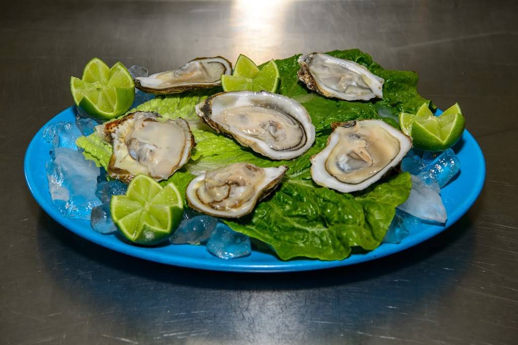 Fiesta del Mar Restaurant | restaurant | 190 Barrington Rd, Streamwood, IL 60107, USA | 6308237584 OR +1 630-823-7584