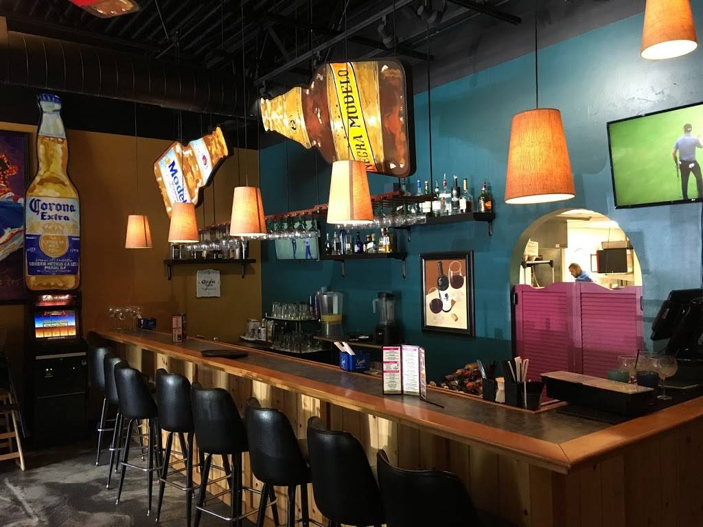 Fajita Republic, LLC | restaurant | 2314 Lineville Rd #104, Suamico, WI 54313, USA | 9205449345 OR +1 920-544-9345