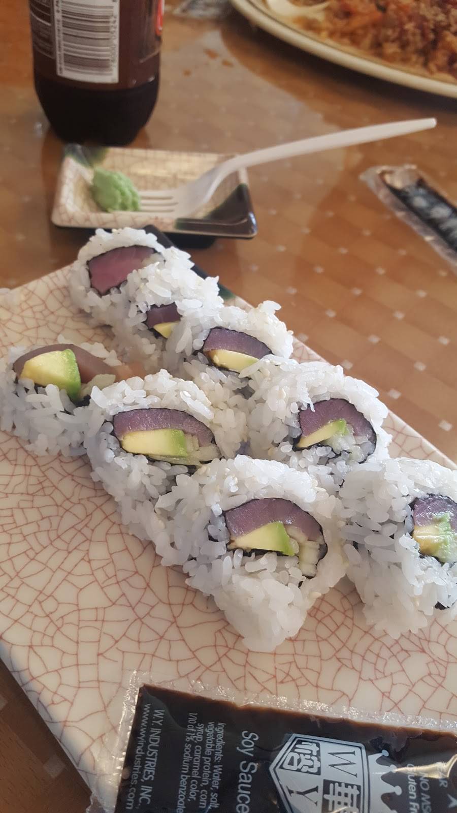 Number One Kitchen | restaurant | 247 Center St, Seville, OH 44273, USA | 3307699888 OR +1 330-769-9888