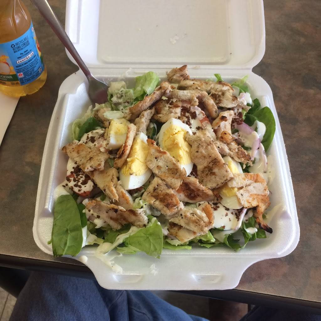 Dundalk Double Deal Pizza-Subs | restaurant | 2 Main St W, Dundalk, ON N0C 1B0, Canada | 5199235775 OR +1 519-923-5775