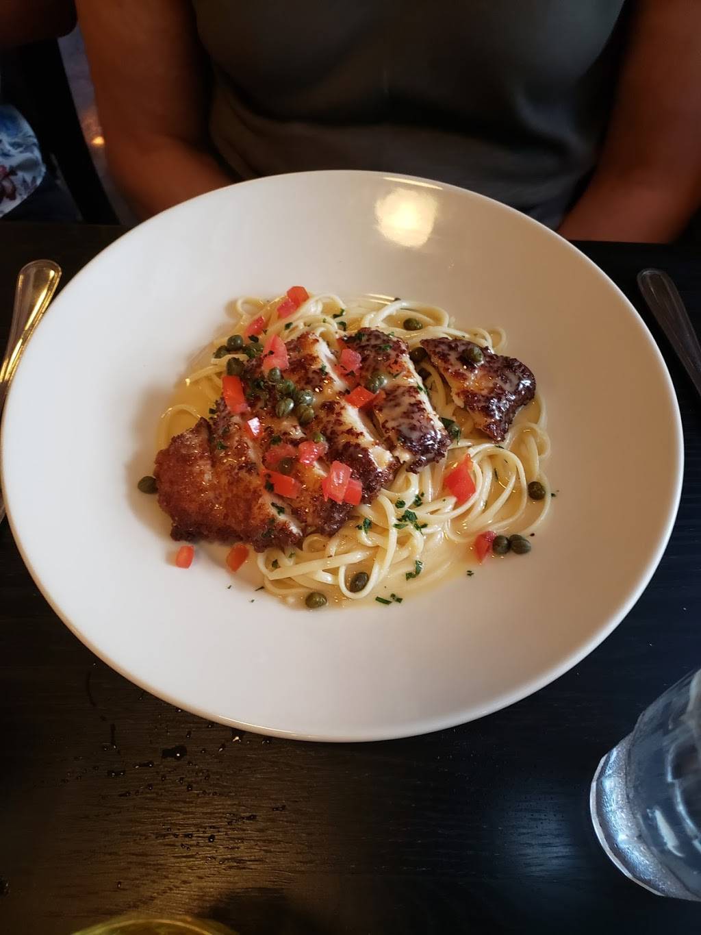 Blueprint on 3rd | restaurant | 3000 3rd Ave S, Birmingham, AL 35233, USA | 2054793000 OR +1 205-479-3000