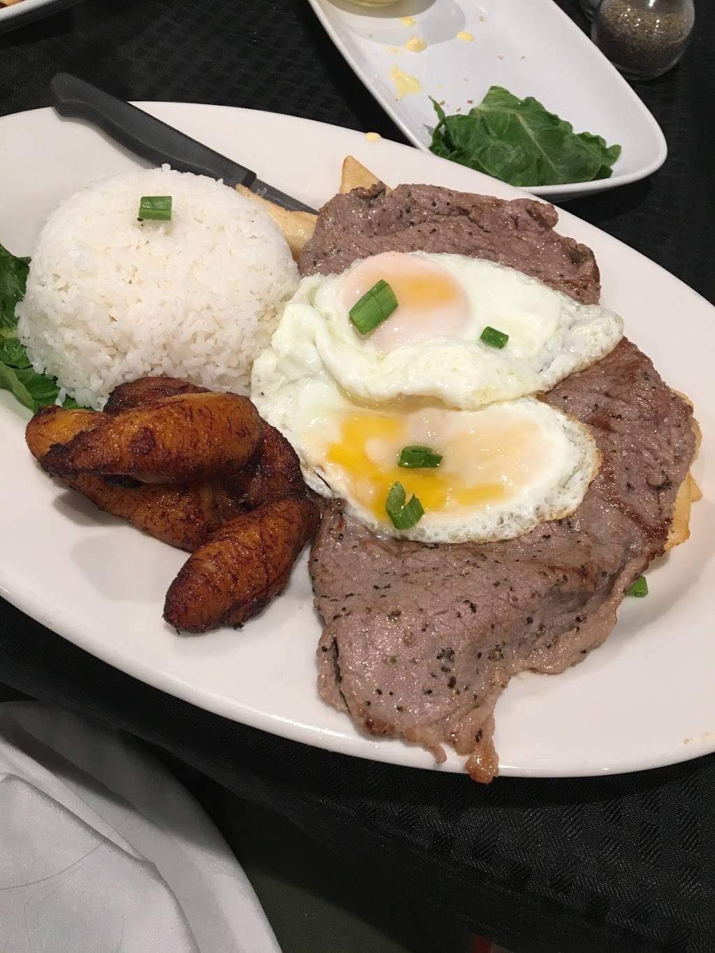 Lima limón Peruvian Cuisine Tampa | restaurant | 2104 W Busch Blvd, Tampa, FL 33612, USA | 8135747509 OR +1 813-574-7509