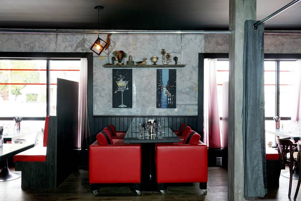 Olympiade Resto-Grill | restaurant | 288 Boulevard Ste Madeleine, Trois-Rivières, QC G8T 3M1, Canada | 8193720686 OR +1 819-372-0686