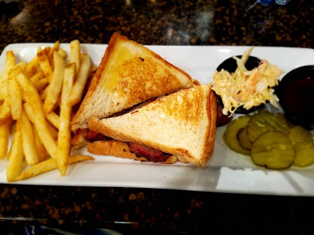 The Local at IAH | restaurant | 2800 N Terminal Rd, Houston, TX 77032, USA | 2817676213 OR +1 281-767-6213