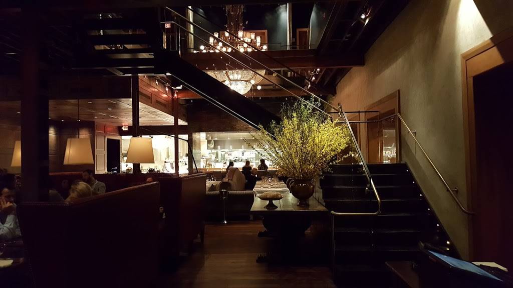 Boca | restaurant | 114 E 6th St, Cincinnati, OH 45202, USA | 5135422022 OR +1 513-542-2022