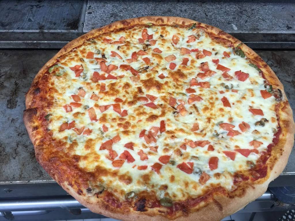 Parti Pizza | meal delivery | 267 Greenbank Rd, Nepean, ON K2H 8K9, Canada | 6138282874 OR +1 613-828-2874