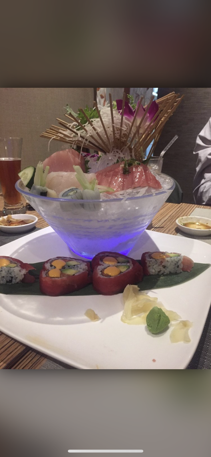 Bambou Asian Tapas & Bar | restaurant | 328 Pemberwick Rd, Greenwich, CT 06831, USA | 2035313322 OR +1 203-531-3322