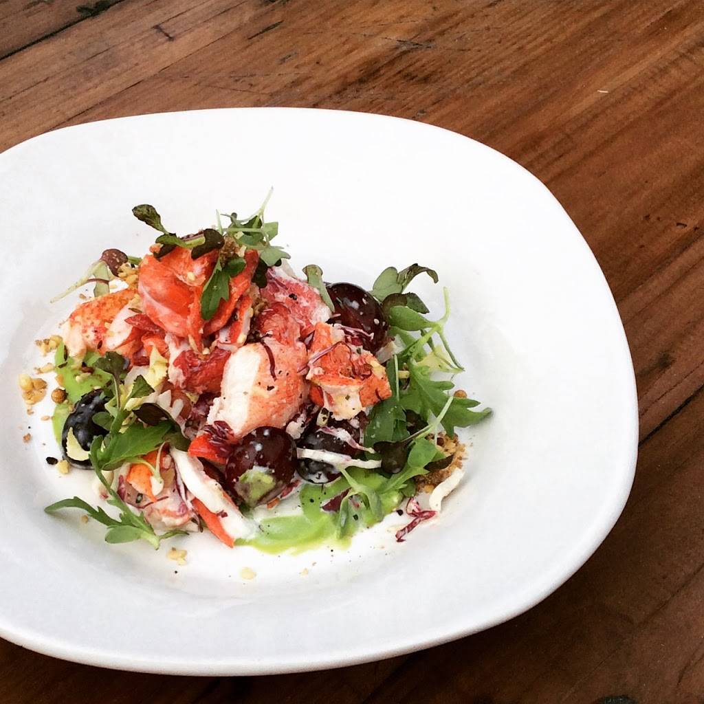 La Orilla Tapas + Specialty Cocktails | restaurant | 53 Shore Rd, Ogunquit, ME 03907, USA | 2072169913 OR +1 207-216-9913