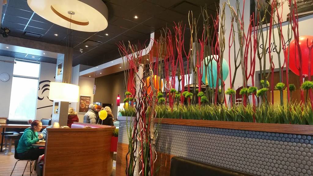 Benny&Co. | restaurant | 2429 Boulevard Ste Sophie, Sainte-Sophie, QC J5J 2V3, Canada | 4507101744 OR +1 450-710-1744