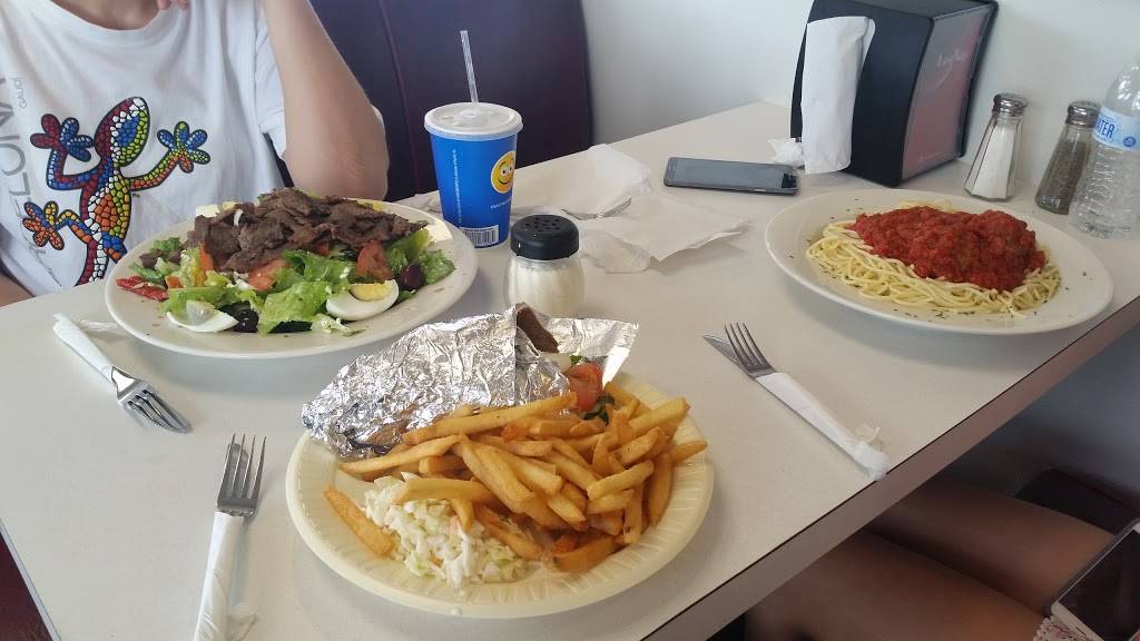 Olympic Flame Restaurant | restaurant | 4100 Boardwalk, Wildwood, NJ 08260, USA | 6095222202 OR +1 609-522-2202