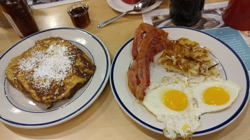 Bob Evans | restaurant | 618 Ring Rd, Harrison, OH 45030, USA | 5132029500 OR +1 513-202-9500