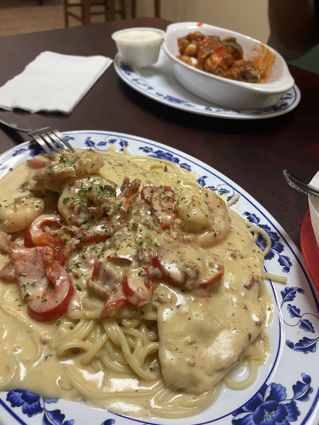 Vamos Pizza | restaurant | 2411 N Galloway Ave #110, Mesquite, TX 75150, USA | 9728036575 OR +1 972-803-6575