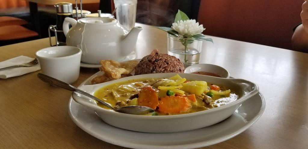 Thai Coconut | restaurant | 1801 Colorado Blvd, Los Angeles, CA 90041, USA | 3235161830 OR +1 323-516-1830