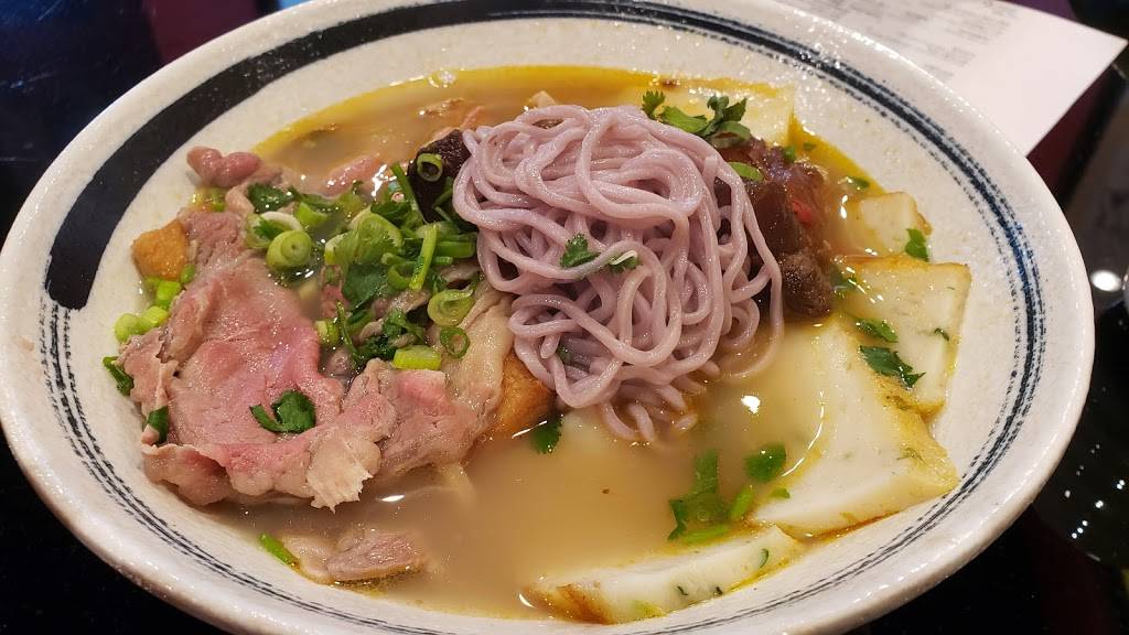 Zhuo Kitchen | restaurant | 1380 9th Ave, San Francisco, CA 94122, USA | 4155718510 OR +1 415-571-8510