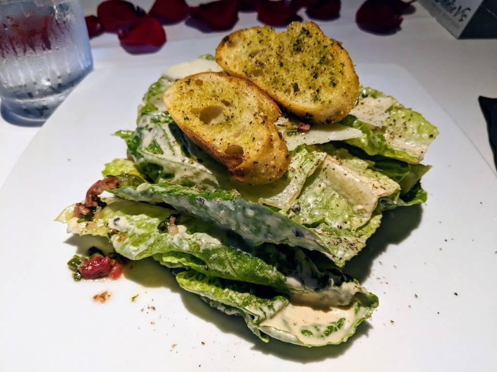 Eddie Vs Prime Seafood | restaurant | 9400 B Arboretum Blvd, Austin, TX 78759, USA | 5123422642 OR +1 512-342-2642