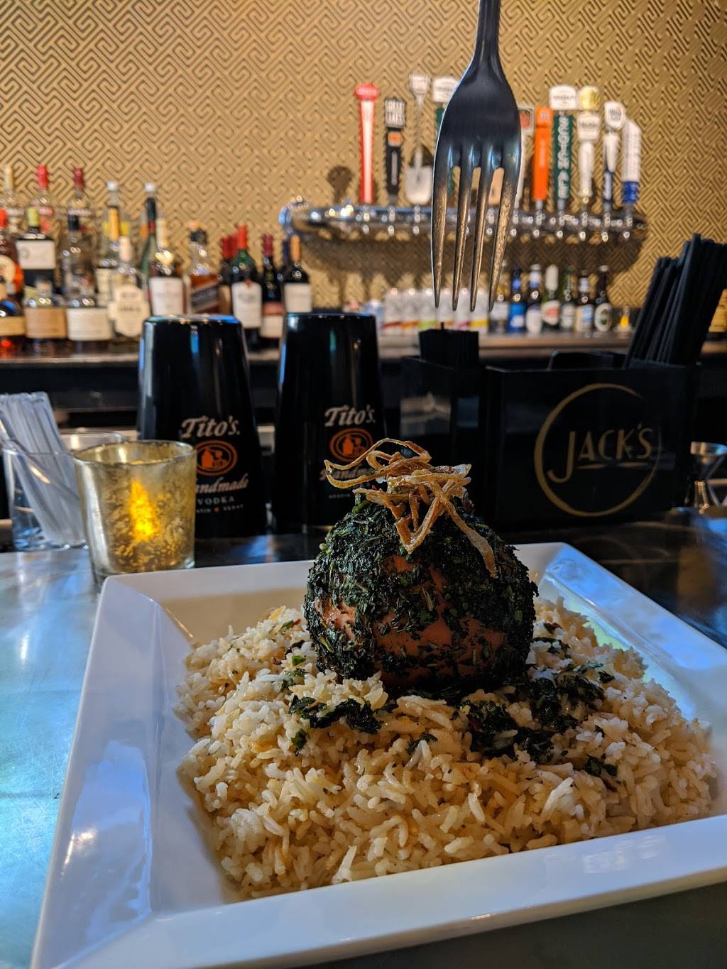 Jacks on Water Street | restaurant | 204 N Water St Suite B, Rochester, NY 14604, USA | 5854718916 OR +1 585-471-8916