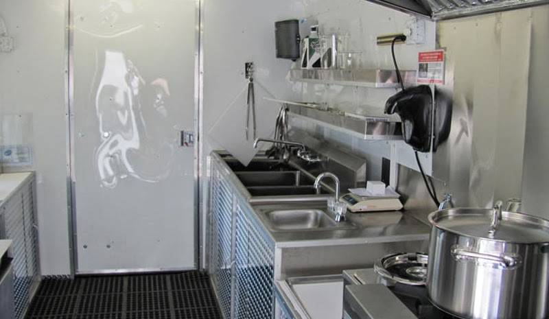 Smokin’ Okies Catering | restaurant | 9400 Case Ln, Edmond, OK 73034, USA | 4053054768 OR +1 405-305-4768