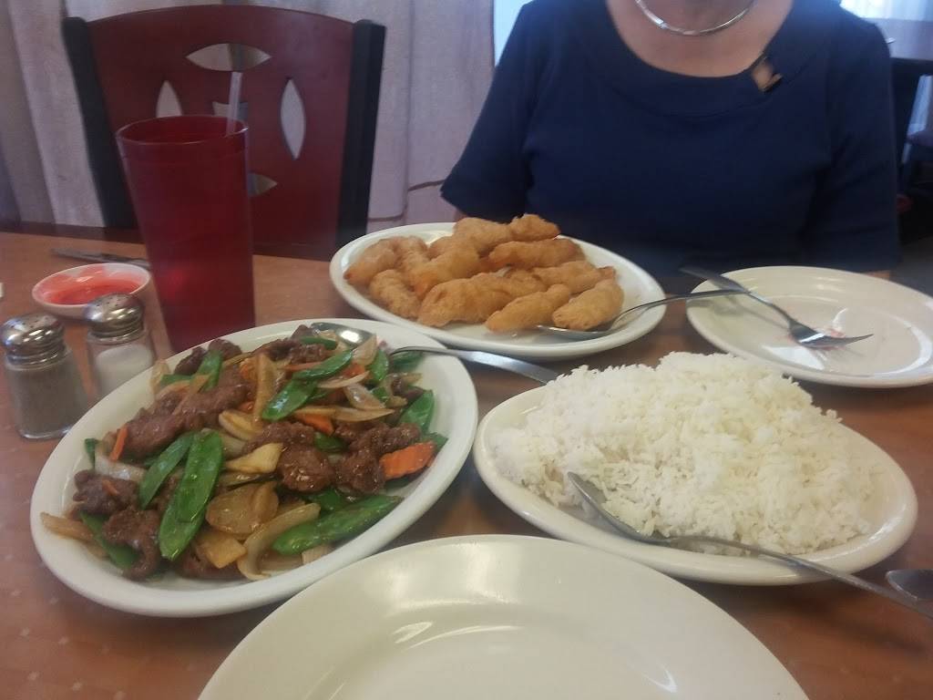 Fai Wong | restaurant | 6200 Coors Blvd NW, Albuquerque, NM 87120, USA | 5052430290 OR +1 505-243-0290