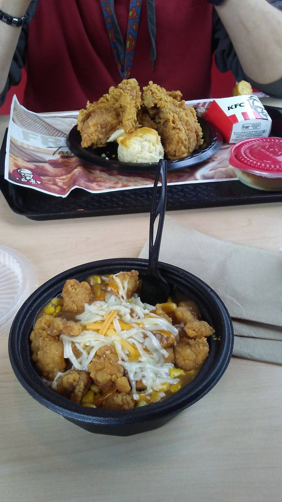 KFC | restaurant | 1175 Union Rd, West Seneca, NY 14224, USA | 7166748885 OR +1 716-674-8885