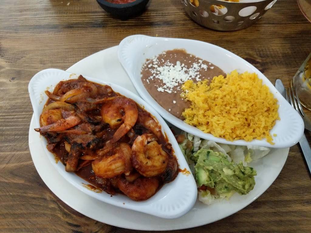 Fridas Mexican Restaurant | restaurant | 195 W Granada Blvd, Ormond Beach, FL 32174, USA | 3862389107 OR +1 386-238-9107