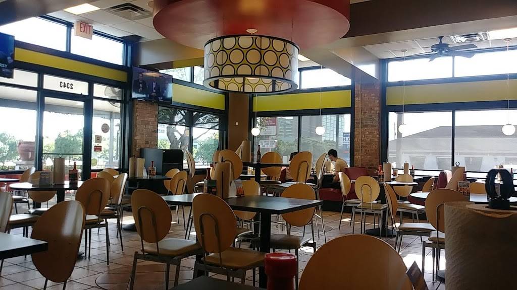 Schlotzskys | bakery | 2343 E 71st St, Tulsa, OK 74136, USA | 9184964663 OR +1 918-496-4663