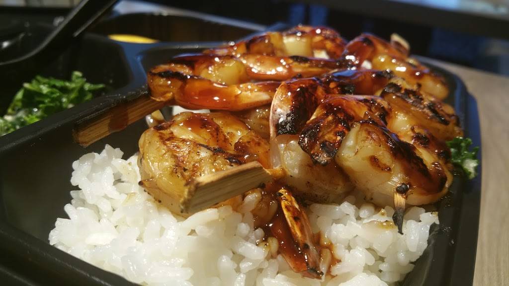 WaBa Grill | restaurant | 31500 Grape St, Lake Elsinore, CA 92532, USA | 9512456897 OR +1 951-245-6897