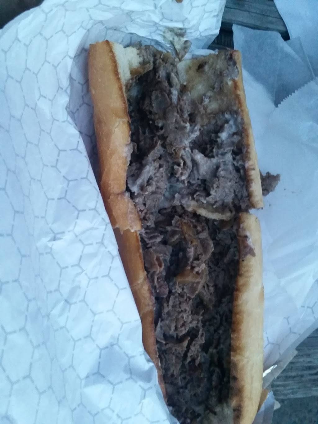 Franks Pizza | restaurant | 7782 Montgomery Ave, Elkins Park, PA 19027, USA | 2156350477 OR +1 215-635-0477