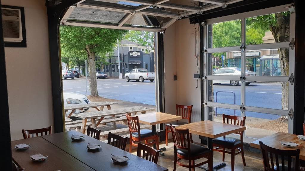 HAK | restaurant | 914 NE Broadway, Portland, OR 97232, USA | 5032082172 OR +1 503-208-2172