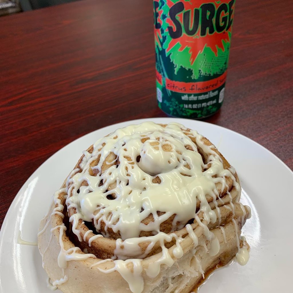 Gamescape Cafe | restaurant | 650-1 Railroad Sq, Tallahassee, FL 32310, USA | 8503256600 OR +1 850-325-6600