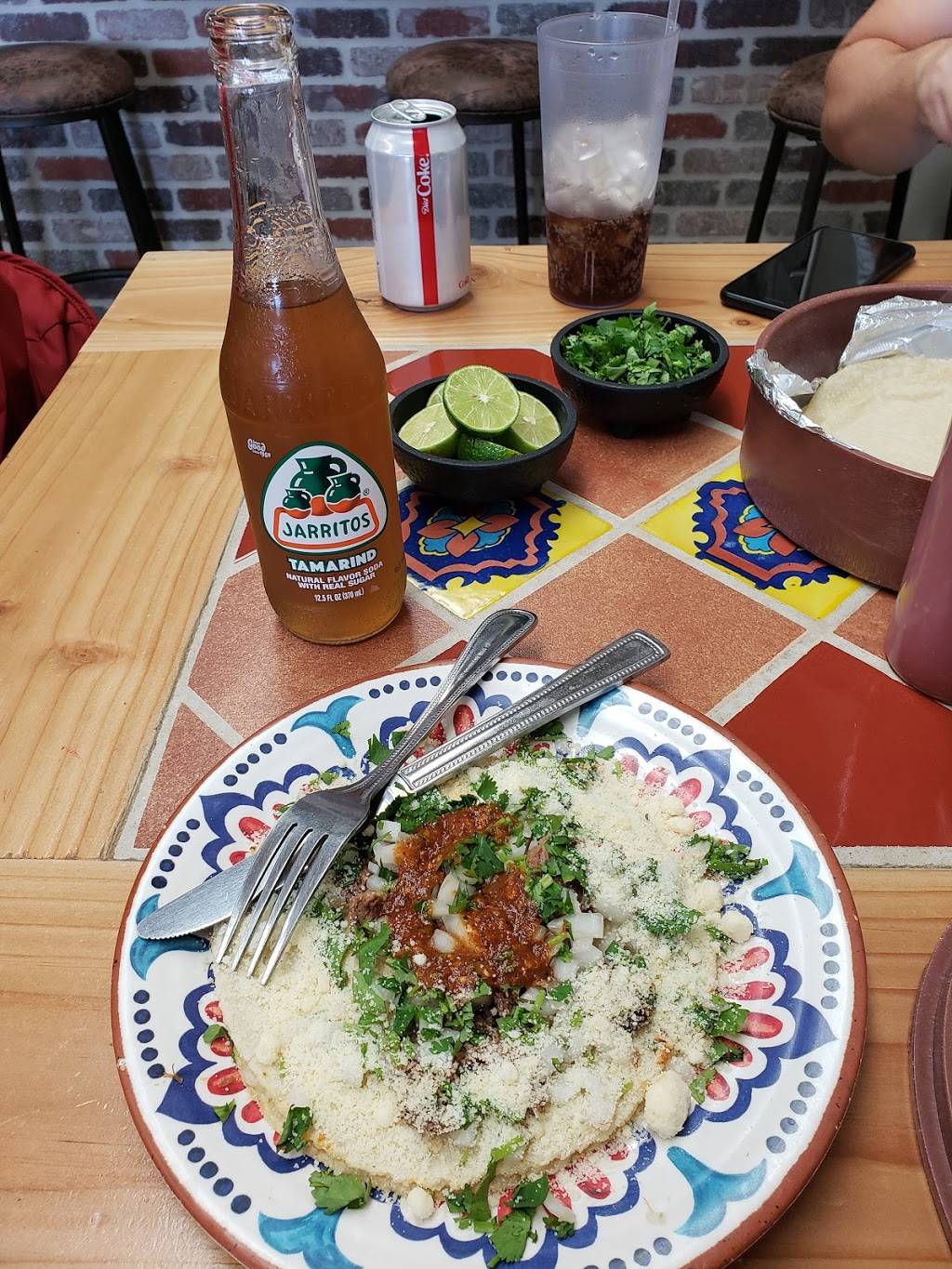 El Chivito Birrieria | restaurant | 1530 W 6th St #107, Corona, CA 92882, USA | 9515318100 OR +1 951-531-8100