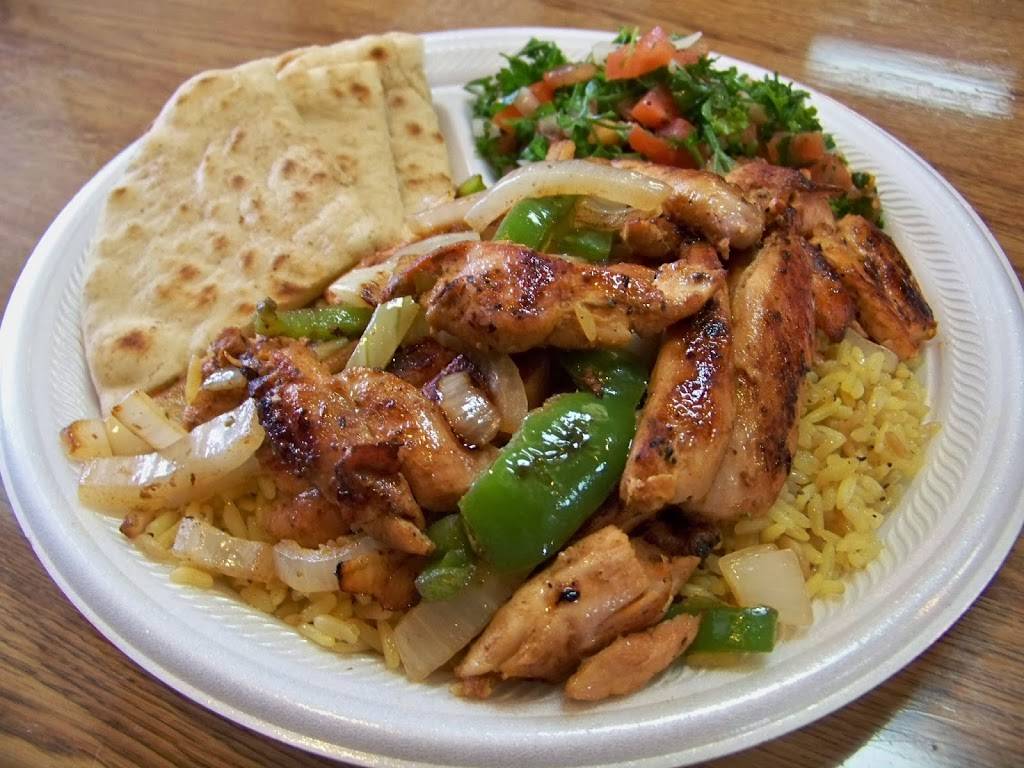 Greek Cafe Grill | restaurant | 2441 Old Fort Parkway M, Murfreesboro, TN 37128, USA | 6158939709 OR +1 615-893-9709