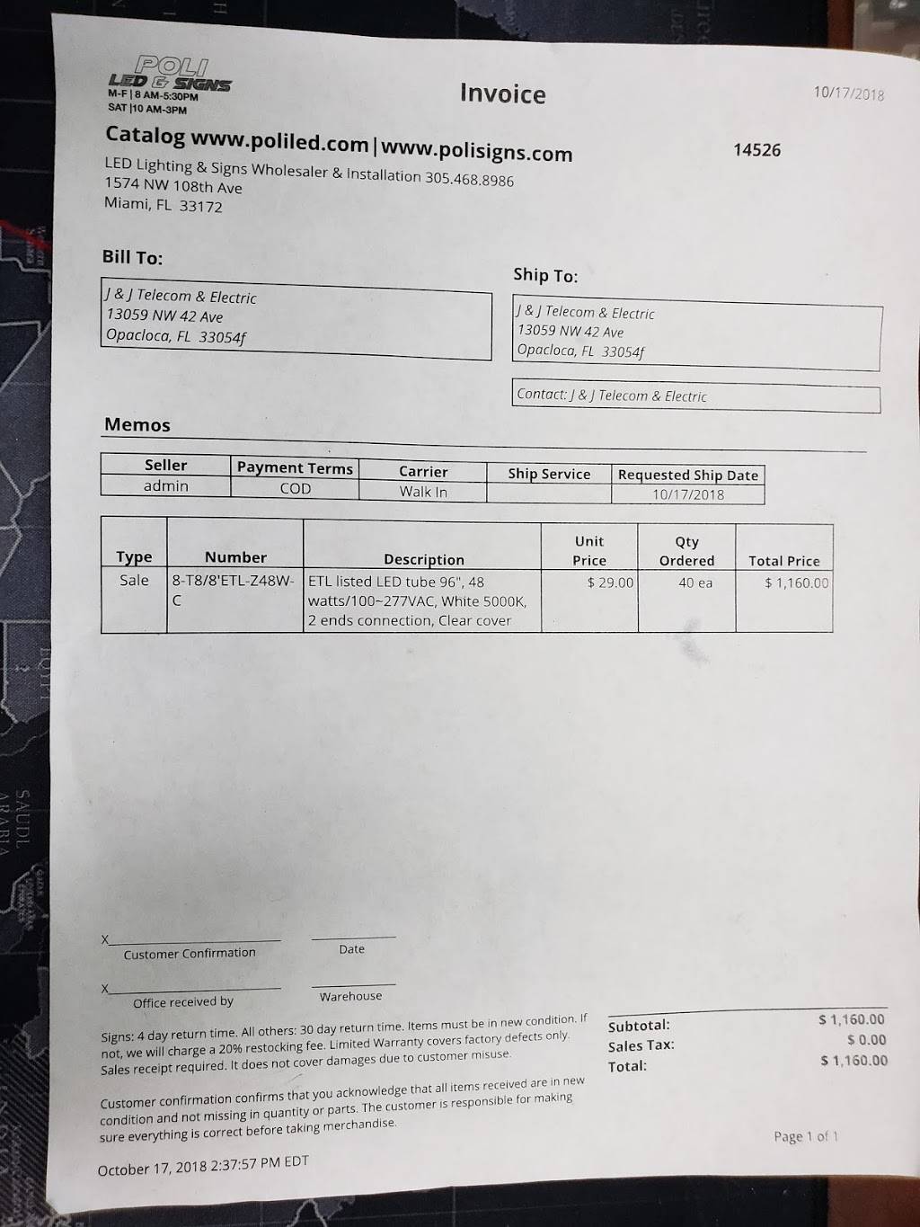 Ozzys Cafe | restaurant | 13055 NW 42nd Ave, Opa-locka, FL 33054, USA | 3059531811 OR +1 305-953-1811