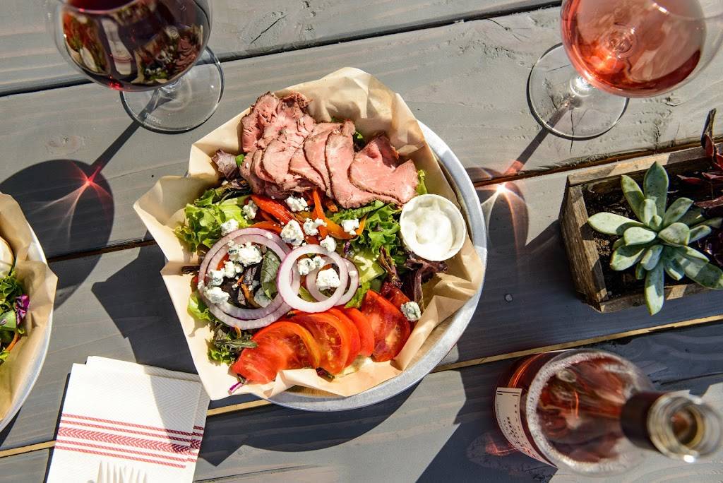 Hitching Post Wines | meal takeaway | 420 CA-246, Buellton, CA 93427, USA | 8056880676 OR +1 805-688-0676
