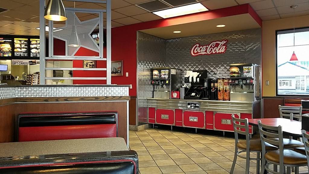 Hardees | restaurant | 907 Lawrence Dr, Burlington, IA 52601, USA | 3197524029 OR +1 319-752-4029