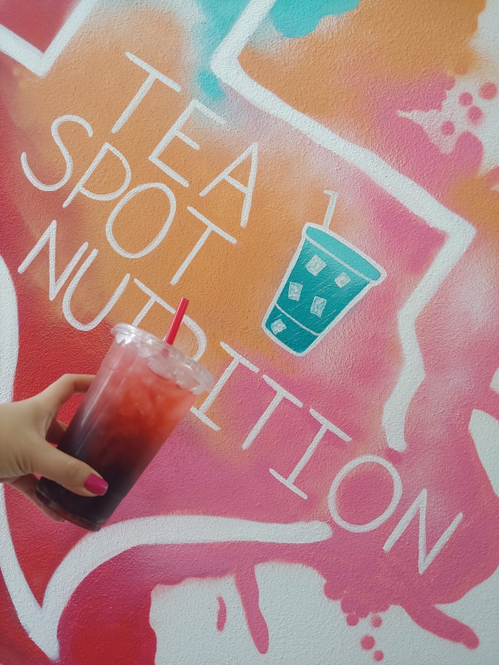 T-Spot Nutrition | restaurant | 4398 Dowlen Rd, Beaumont, TX 77706, USA | 4093331723 OR +1 409-333-1723
