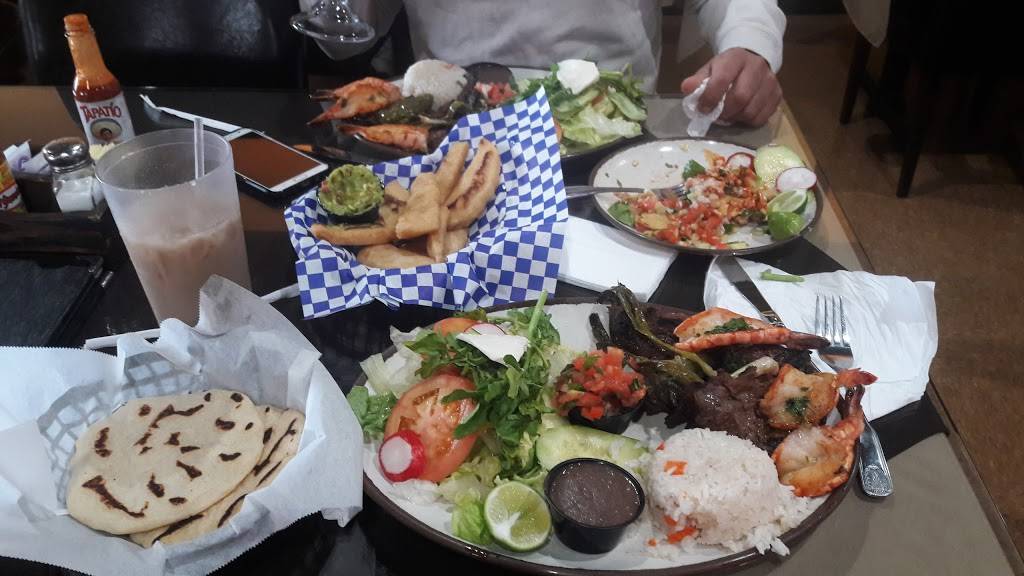 Sonsonate Grill | restaurant | 5011 S Western Ave, Los Angeles, CA 90062, USA | 3232967470 OR +1 323-296-7470