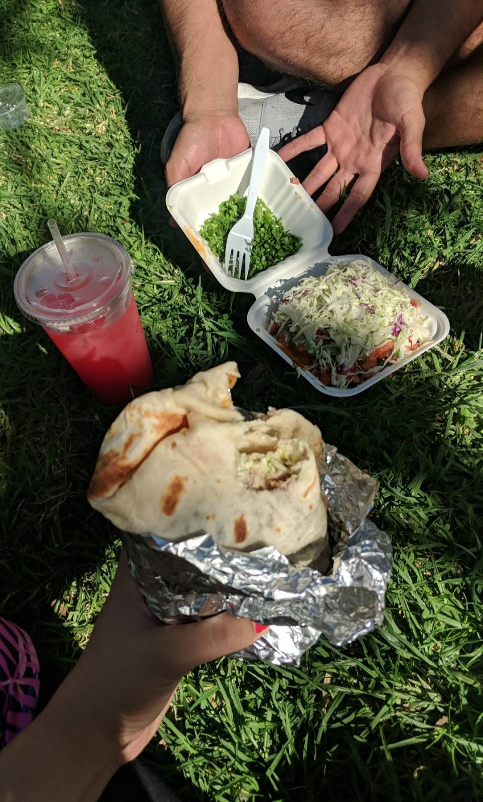 Ojai Tortilla House | restaurant | 104 N Signal St, Ojai, CA 93023, USA | 8057978675 OR +1 805-797-8675