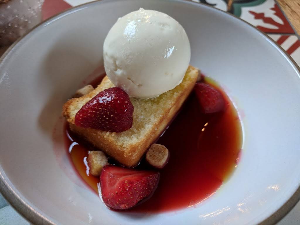 Che Fico | restaurant | 838 Divisadero St, San Francisco, CA 94117, USA | 4154166959 OR +1 415-416-6959