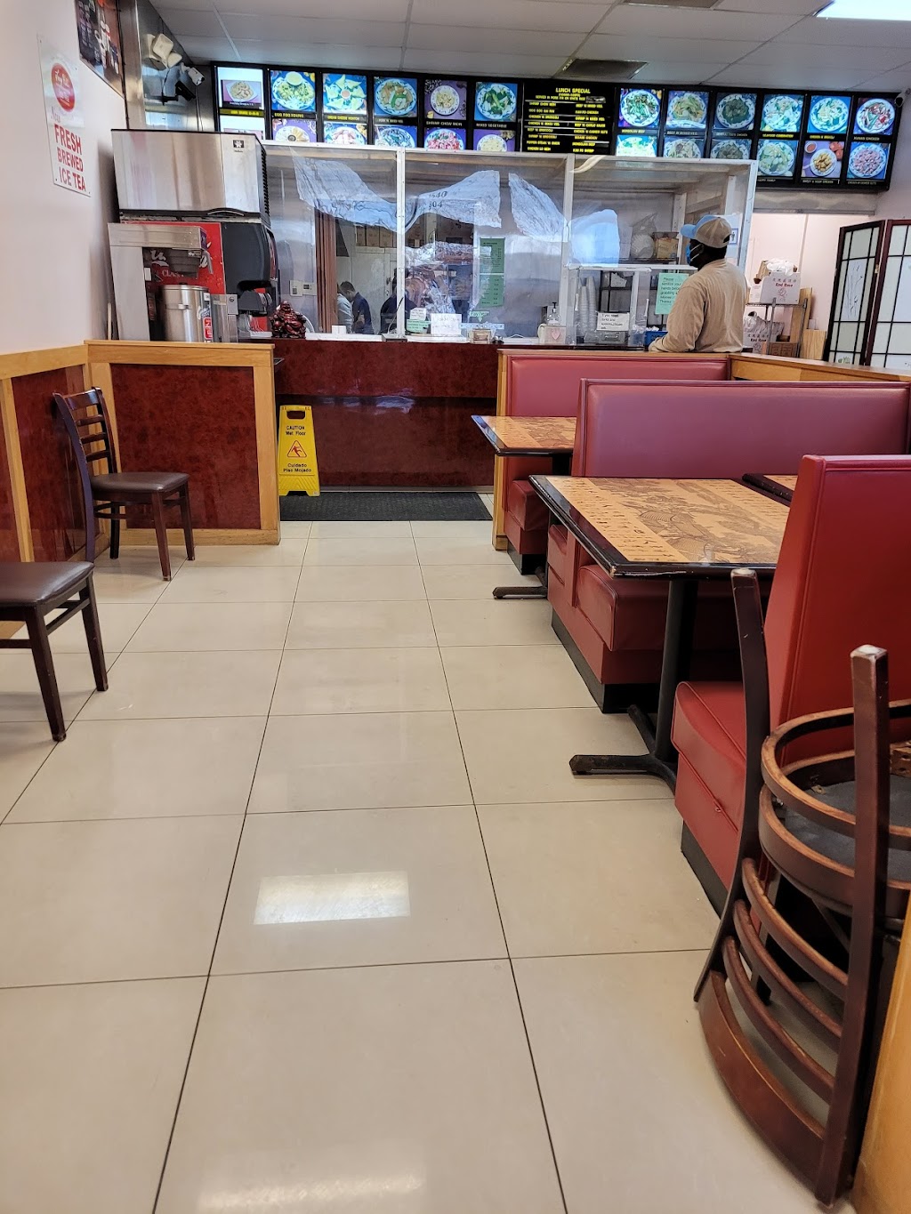 China Wok | restaurant | 1640 Ross Clark Cir #304, Dothan, AL 36301, USA | 3347926777 OR +1 334-792-6777